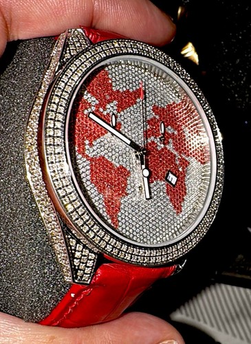 Orologio uomo joe rodeo - orologio,
