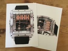 2 Orologi Fotografie JACOB &