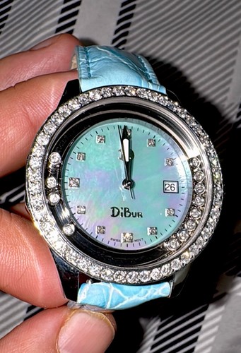 Orologio unisex dibur diamante - orologio,