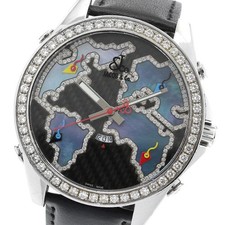 JACOB&CO. 5 fusi orari JC127D