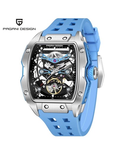 Orologio meccanico pagani - orologio,