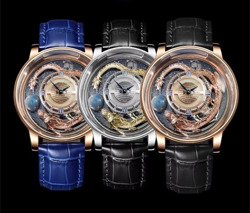 Montre hommer pindu - montre,