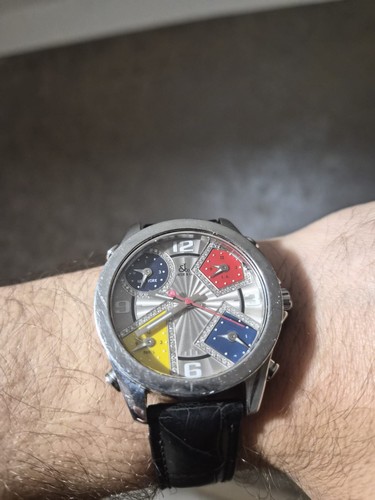Jacob five time - co.,