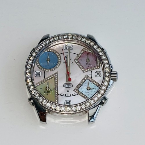 Orologio originale jacob co - originale, &