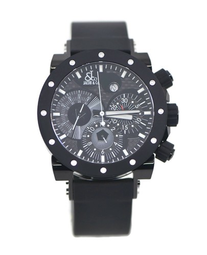 Orologio jacob epic 2 - orologio,