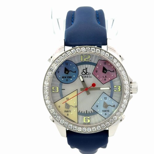 Orologio uomo jacob - jacob, &
