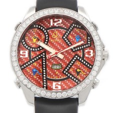 JACOB&Co. Lunetta diamantata 5