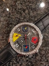 Orologio Jacob & Co Five Time