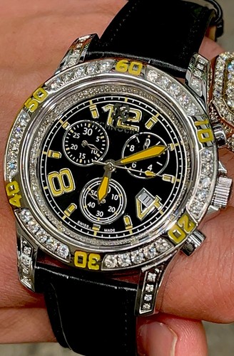 Orologio uomo technocrat - orologio,