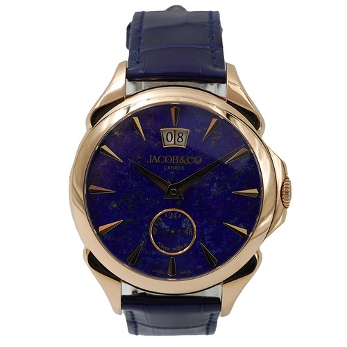 Jacob palatial big date - &,
