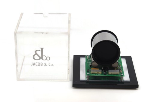 Jacob scatola orologio - &,