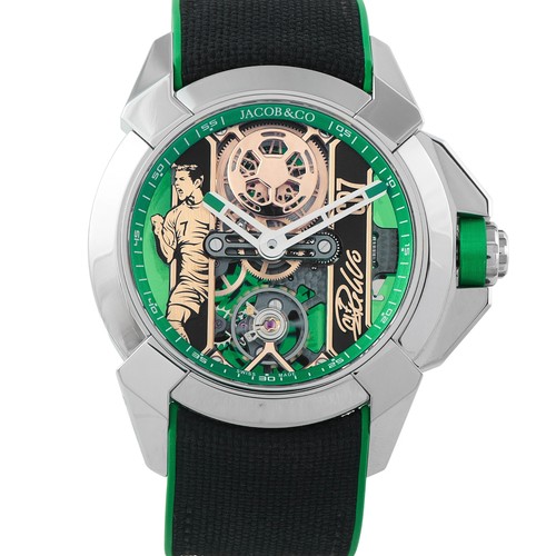 Orologio jacob epic x - co.,