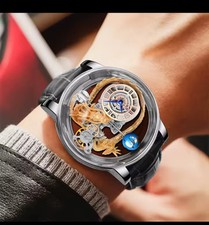 orologio Jacopo & Co Design