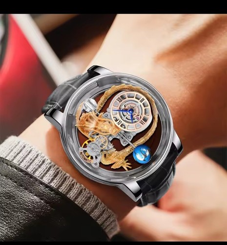 Orologio jacopo co - &, design