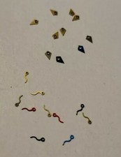 Nuovo Jacob Co Watch SWIRL