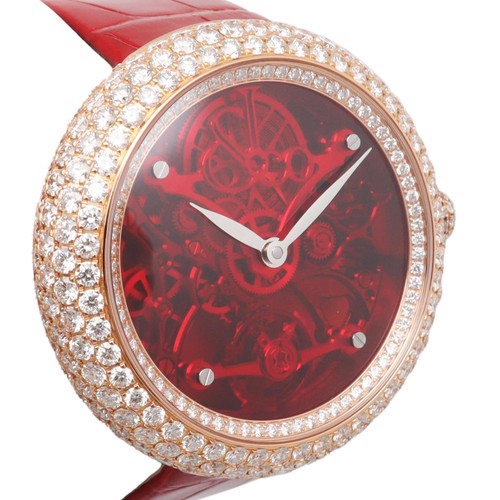 Orologio jacob co jcam01 - co,