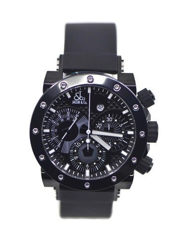 Orologio jacob epic 2 - jacob,