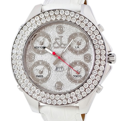 Jacob time zone jumbo - time,