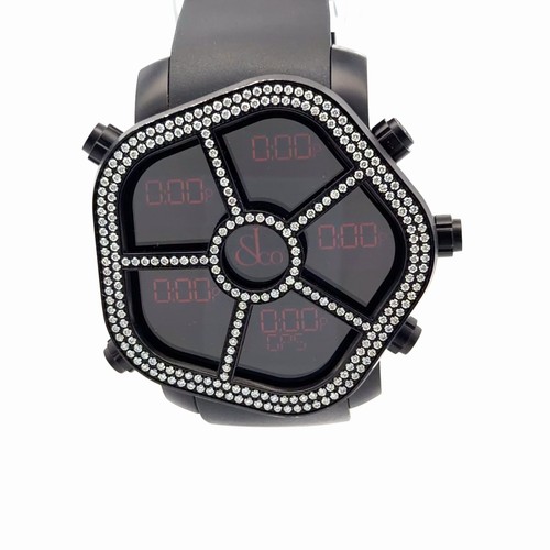 Jacob orologio uomo - co,