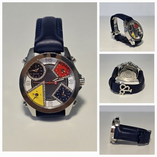 Orologio jacob five time - co.,
