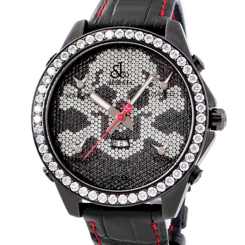 Jacob time zone skull - jacob&co,