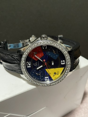 Orologio jacob 5 - jacob, &