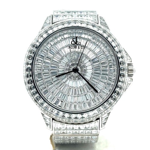 Jacob royal baguette - jacob,