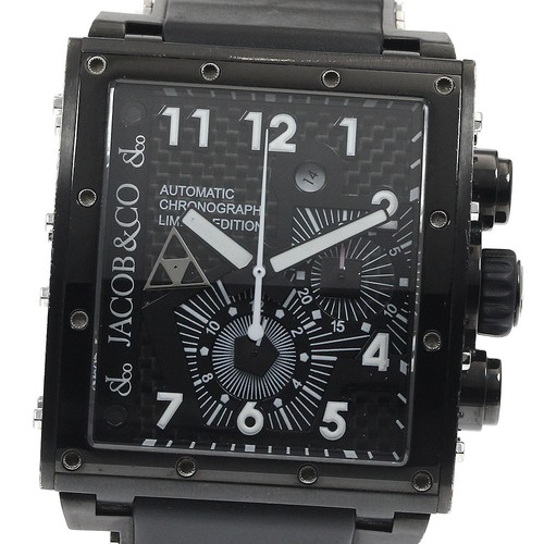 Orologio uomo automatico - uomo,