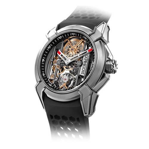 Orologio jacob epic x - epic,