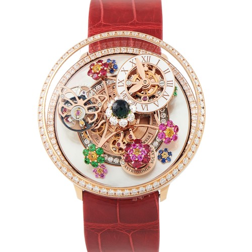 Orologio jacob co - jacob, &