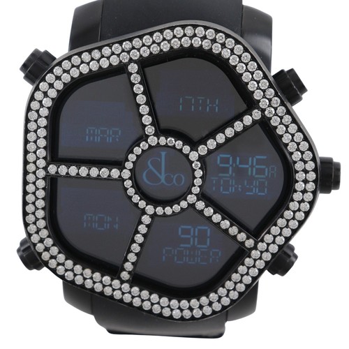 Jacob orologi fantasma - jacob&co,