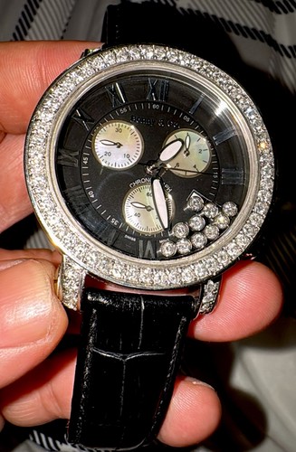 Orologio uomo benny co - uomo,