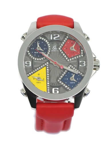 Orologio jacob co - orologio, &
