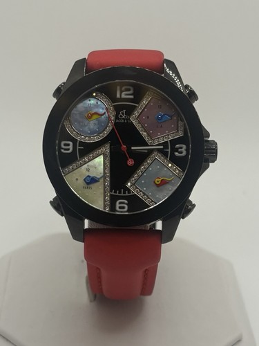Jacob five time zone - &,