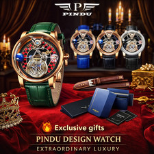 Jacob and Co Orologio Uomo