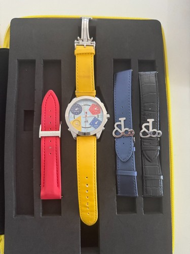 Orologio jacob co 47mm - orologio,