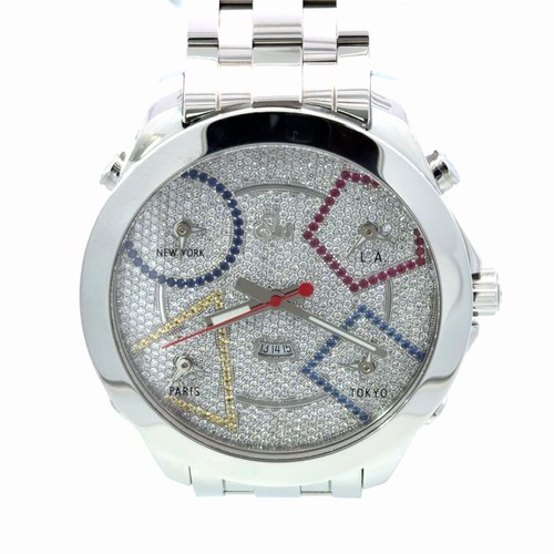 Orologio uomo jacob - &, five