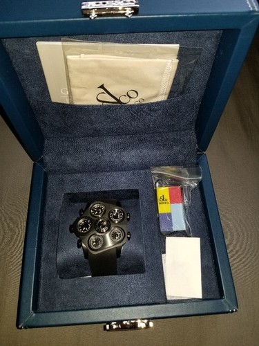 Orologio jacob grand - jacob, &