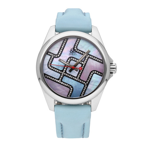 Orologio uomo jacob - &, co.
